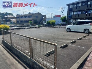 伊勢中川駅 徒歩8分 2階の物件外観写真